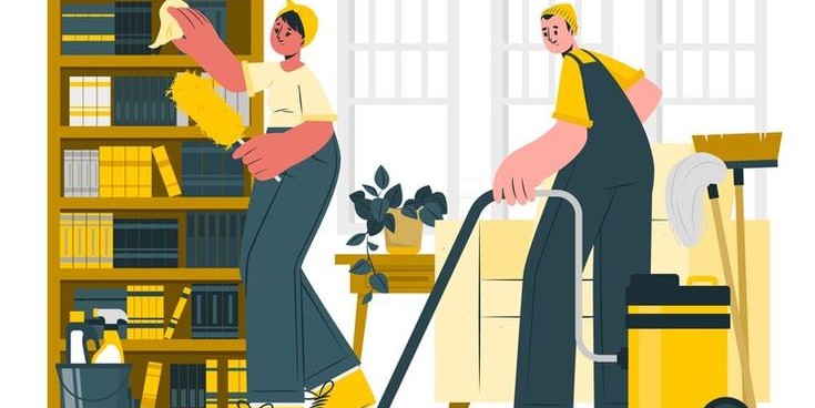 Pembersihan Menyeluruh