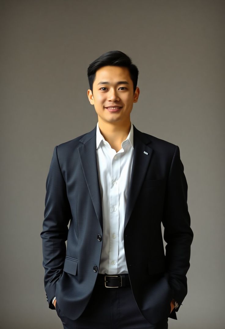 Michael Chen